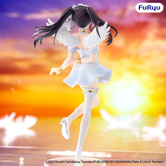 Date A Live V BiCute Pure Kurumi Tokisaki Figure [Preorder]