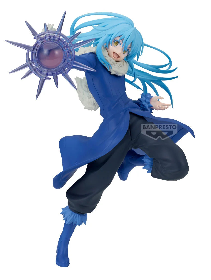 That Time I Got Reincarnated as a Slime Espresto Rimuru Tempest (Phantom Effect) [Preorder]