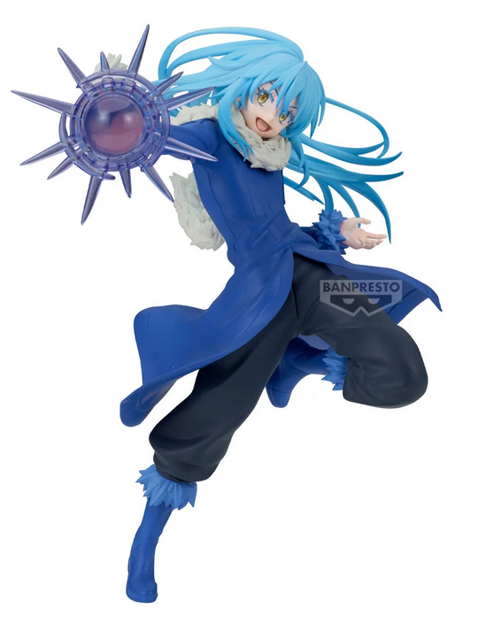That Time I Got Reincarnated as a Slime Espresto Rimuru Tempest (Phantom Effect) [Preorder]