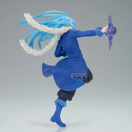 That Time I Got Reincarnated as a Slime Espresto Rimuru Tempest (Phantom Effect) [Preorder]