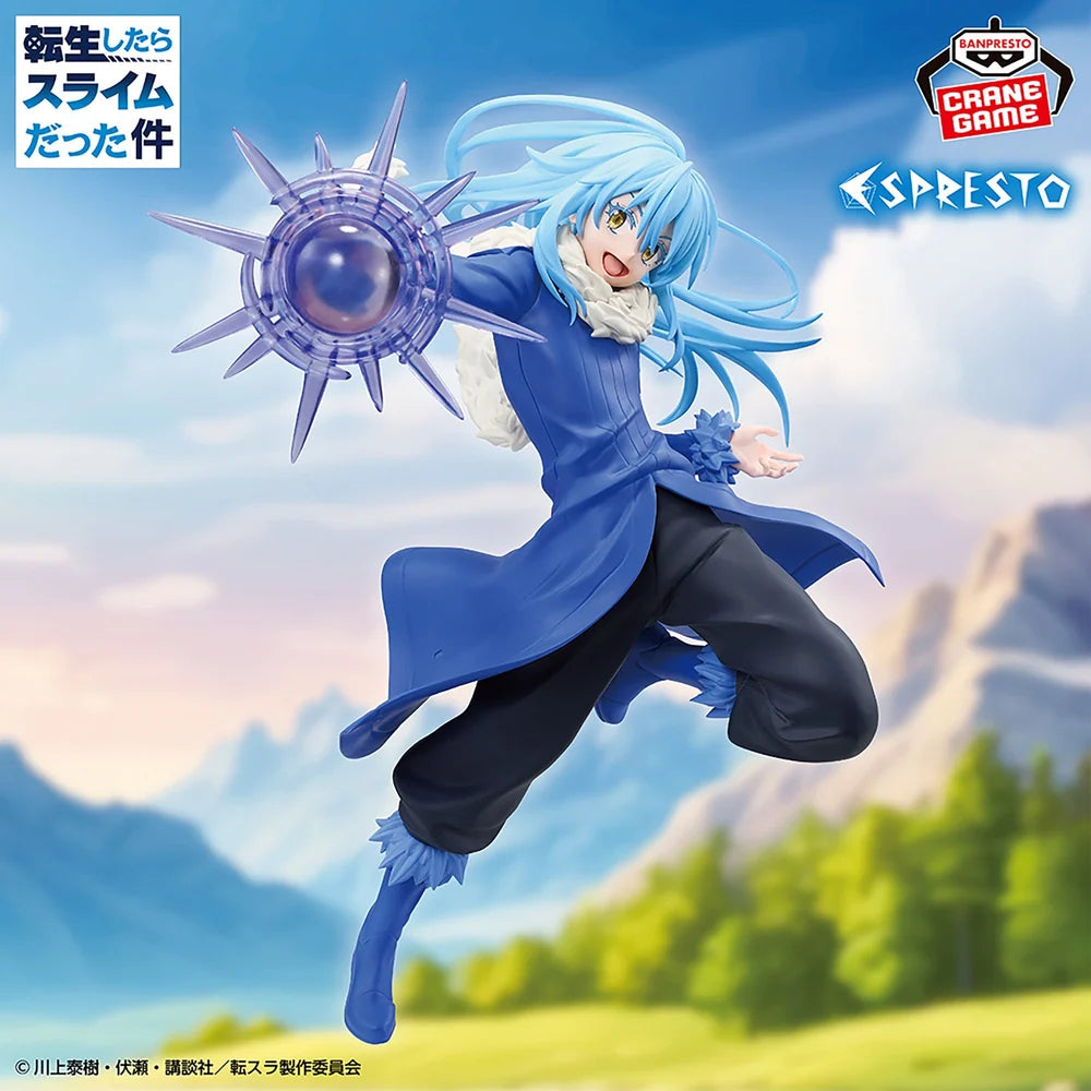 That Time I Got Reincarnated as a Slime Espresto Rimuru Tempest (Phantom Effect) [Preorder]