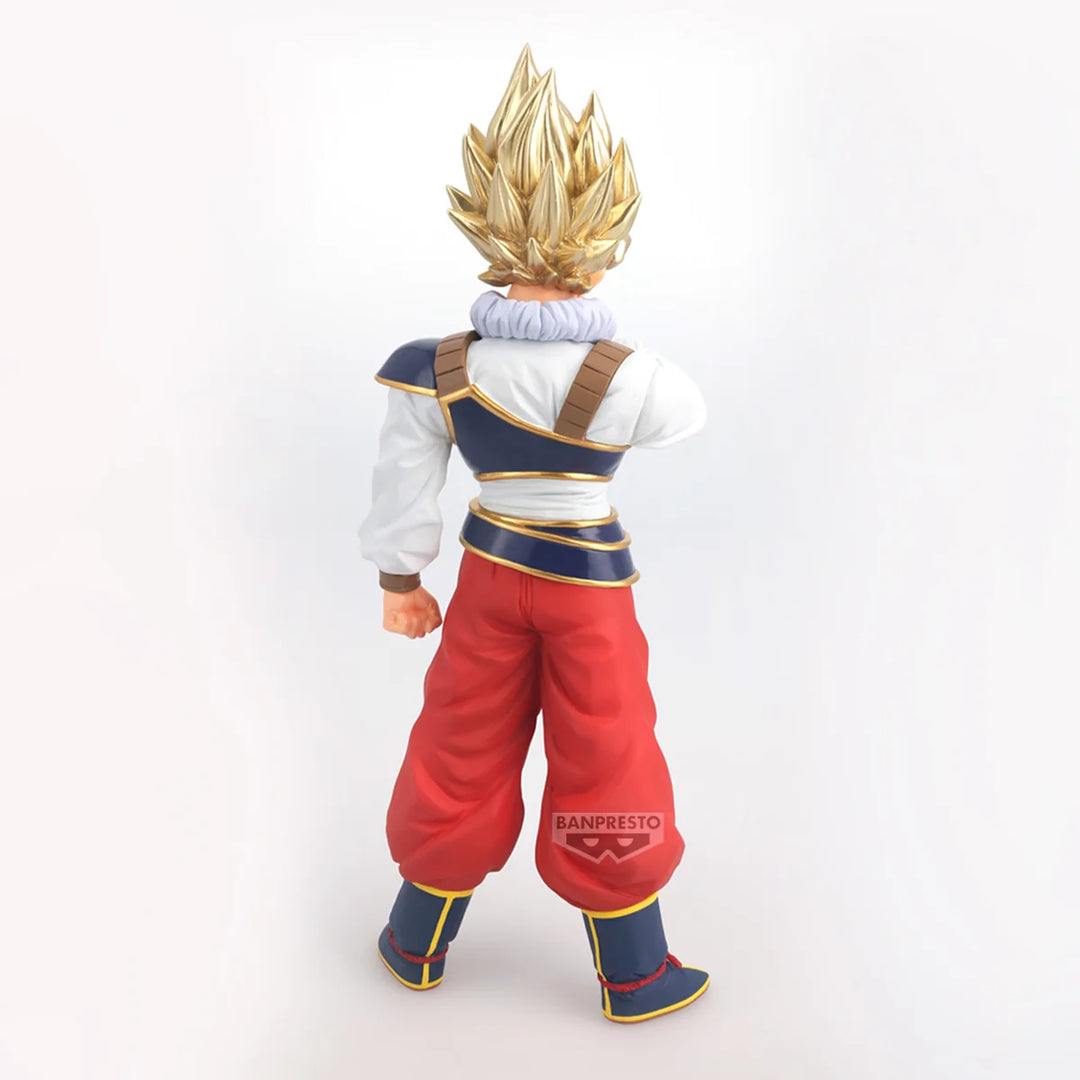 Dragon Ball Z Blood of Saiyans Super Saiyan Goku (Ver. III) Figure  [Preorder]