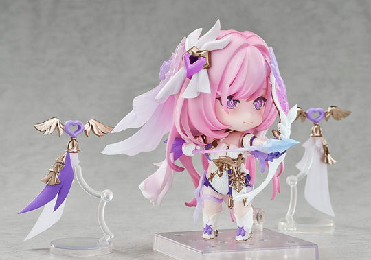 Honkai: Star Rail Nendoroid Action Figure Elysia - Herrscher of Human: Ego