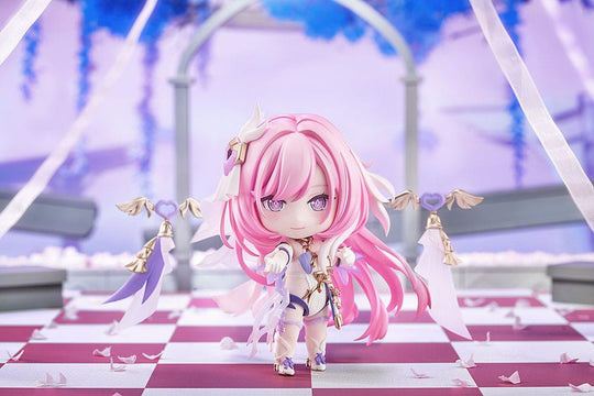 Honkai: Star Rail Nendoroid Action Figure Elysia - Herrscher of Human: Ego