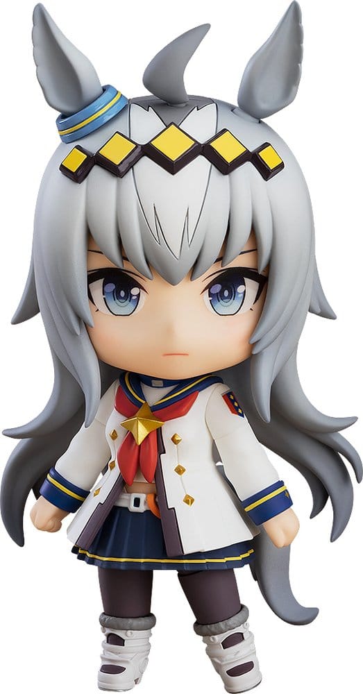 Uma Musume: Pretty Derby Nendoroid Action Figure Oguri Cap
