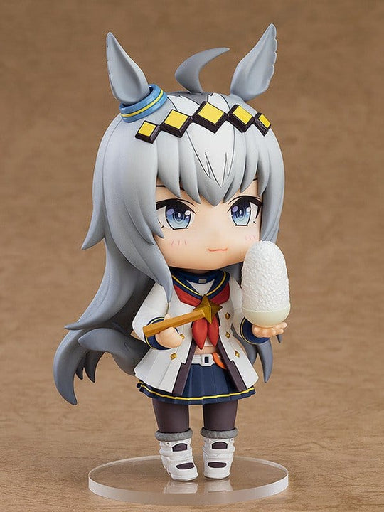 Uma Musume: Pretty Derby Nendoroid Action Figure Oguri Cap