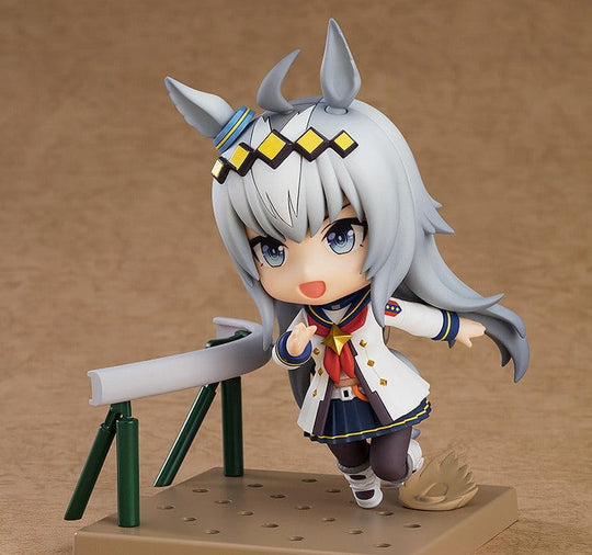 Uma Musume: Pretty Derby Nendoroid Action Figure Oguri Cap