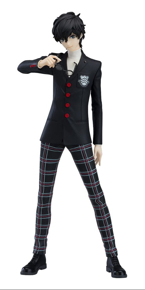 Persona 5 Royal Pop Up Parade PVC Statue Protagonist