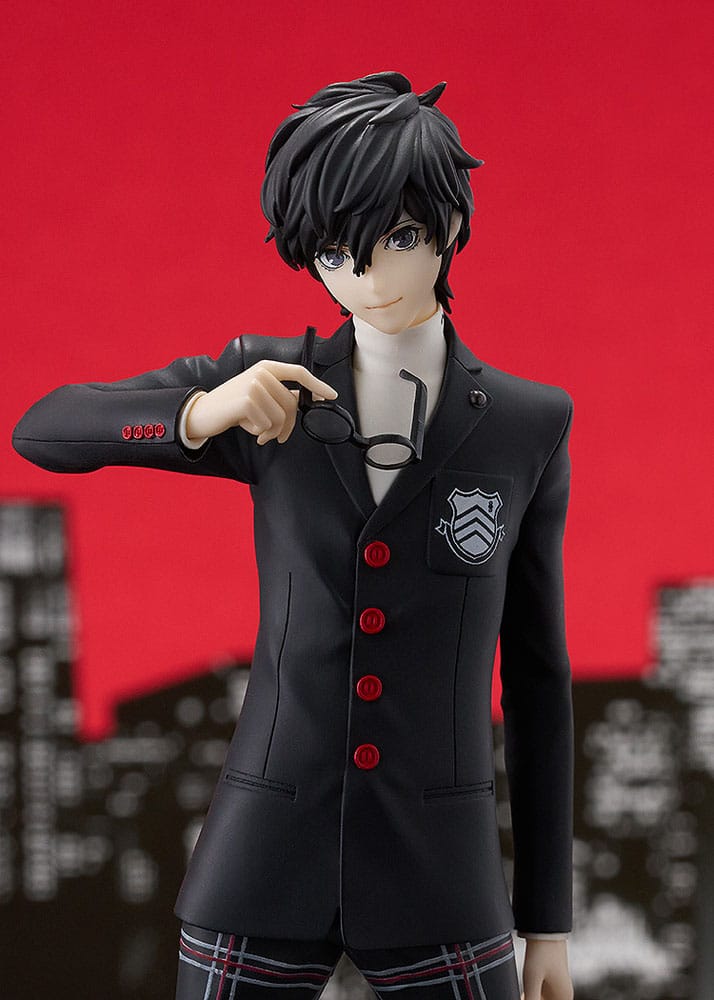 Persona 5 Royal Pop Up Parade PVC Statue Protagonist