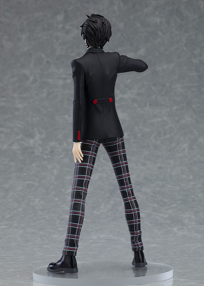 Persona 5 Royal Pop Up Parade PVC Statue Protagonist