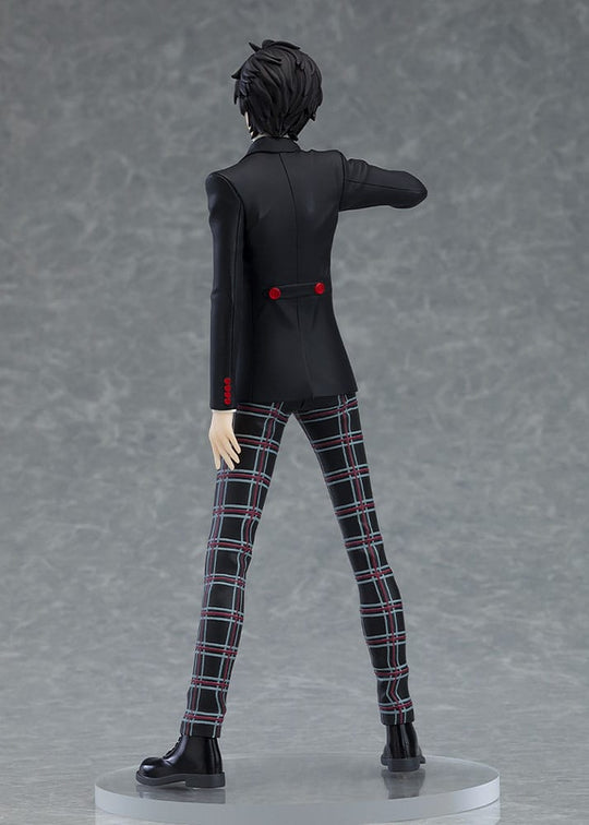 Persona 5 Royal Pop Up Parade PVC Statue Protagonist