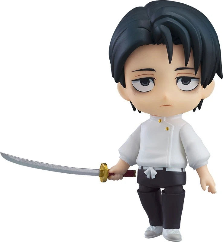 Jujutsu Kaisen Nendoroid Action Figure Yuta Okkotsu: Execution Ver.