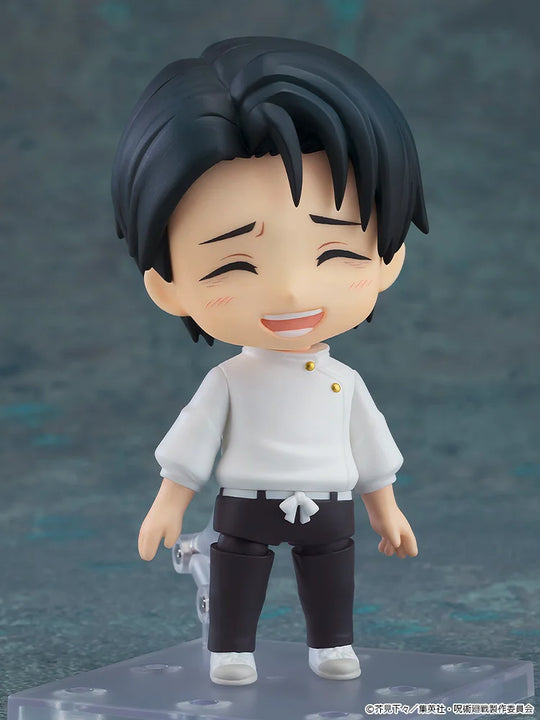 Jujutsu Kaisen Nendoroid Action Figure Yuta Okkotsu: Execution Ver.