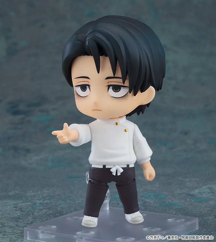 Jujutsu Kaisen Nendoroid Action Figure Yuta Okkotsu: Execution Ver.