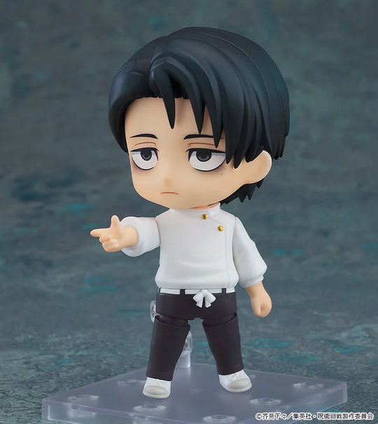 Jujutsu Kaisen Nendoroid Action Figure Yuta Okkotsu: Execution Ver.