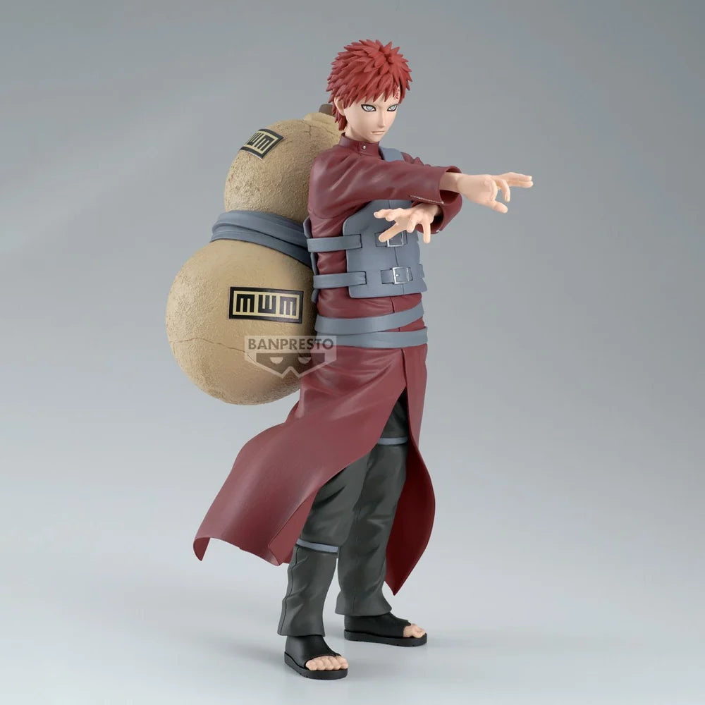 Naruto: Shippuden Grandista Gaara Figure [Preorder]