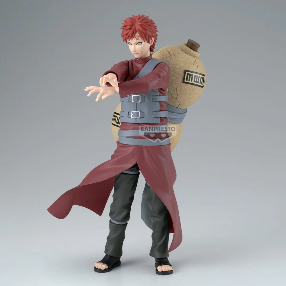Naruto: Shippuden Grandista Gaara Figure [Preorder]