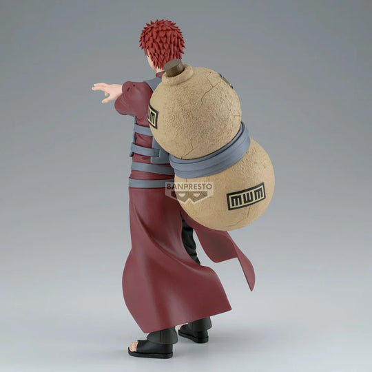 Naruto: Shippuden Grandista Gaara Figure [Preorder]