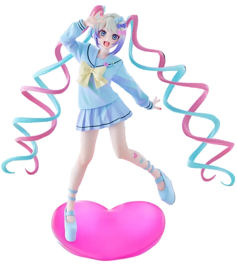Needy Girl Overdose XStellar OMGKawaiiAngel Figure [Preorder]