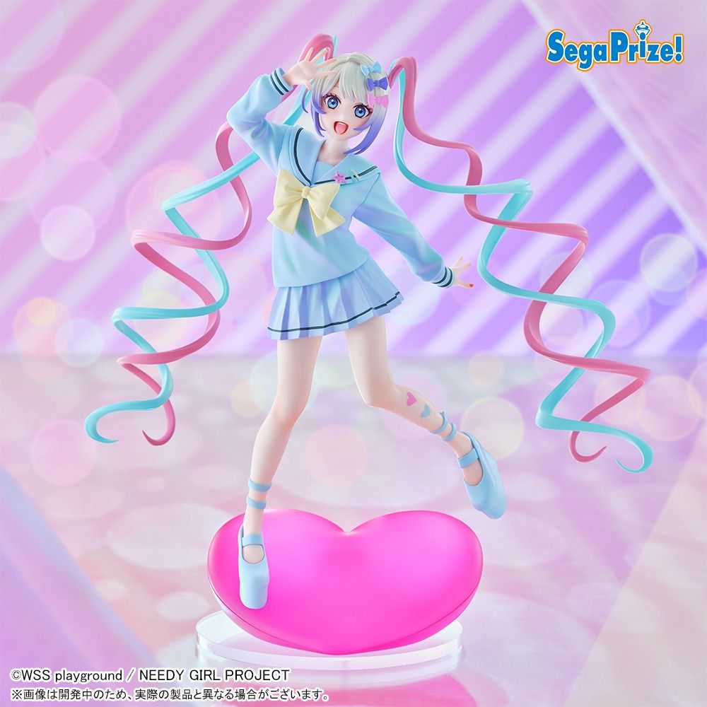 Needy Girl Overdose XStellar OMGKawaiiAngel Figure [Preorder]