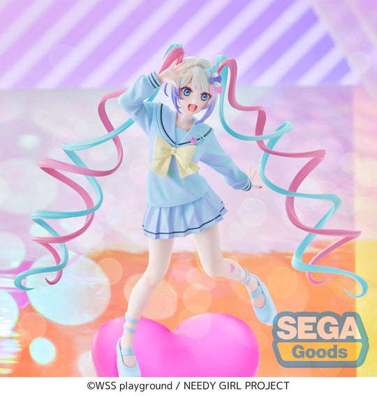 Needy Girl Overdose XStellar OMGKawaiiAngel Figure [Preorder]