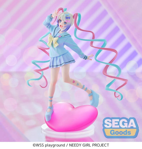 Needy Girl Overdose XStellar OMGKawaiiAngel Figure [Preorder]