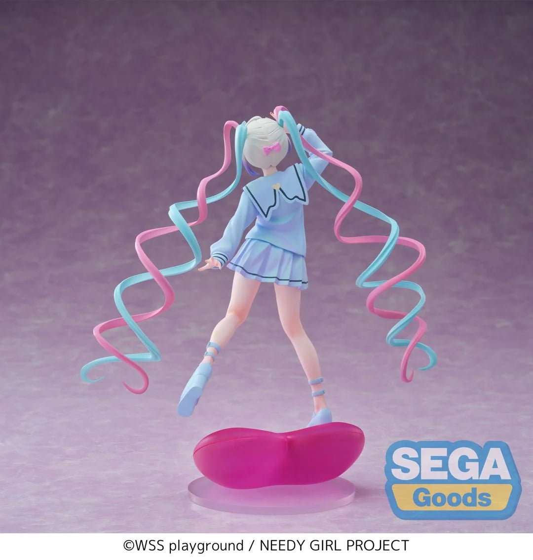 Needy Girl Overdose XStellar OMGKawaiiAngel Figure [Preorder]