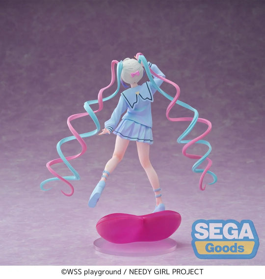 Needy Girl Overdose XStellar OMGKawaiiAngel Figure [Preorder]
