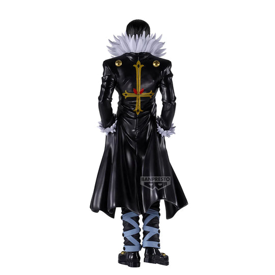 Hunter x Hunter Grandista Chrollo Lucilfer Figure [Preorder]
