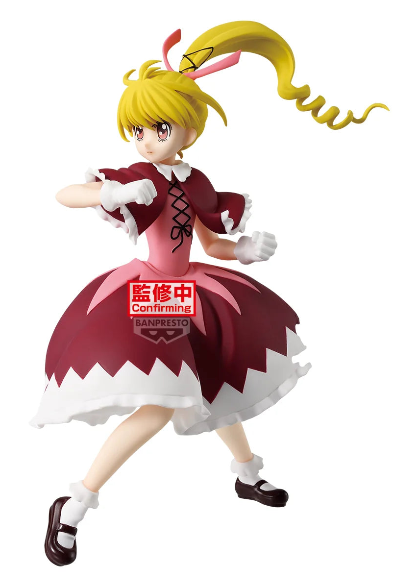Hunter x Hunter Vibration Stars Biscuit Figure [Preorder]