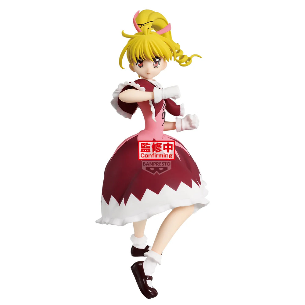 Hunter x Hunter Vibration Stars Biscuit Figure [Preorder]