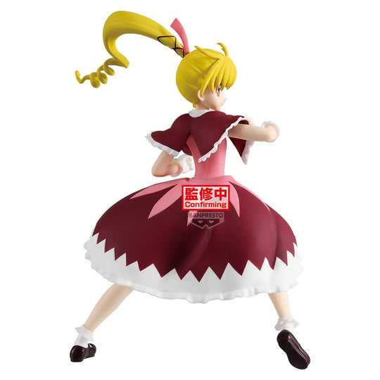 Hunter x Hunter Vibration Stars Biscuit Figure [Preorder]