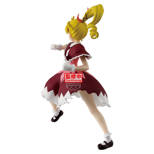 Hunter x Hunter Vibration Stars Biscuit Figure [Preorder]