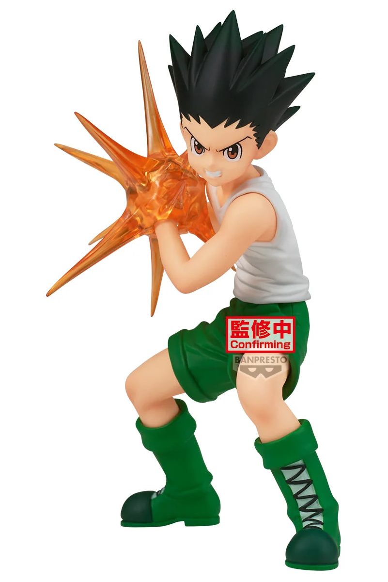 Hunter x Hunter Vibration Stars Gon [Preorder]