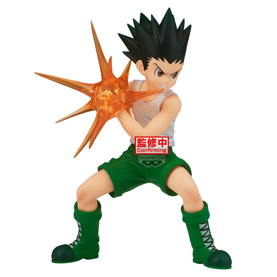 Hunter x Hunter Vibration Stars Gon [Preorder]