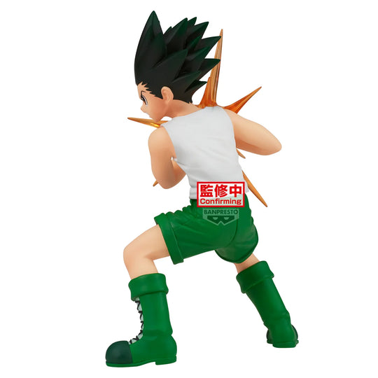 Hunter x Hunter Vibration Stars Gon [Preorder]