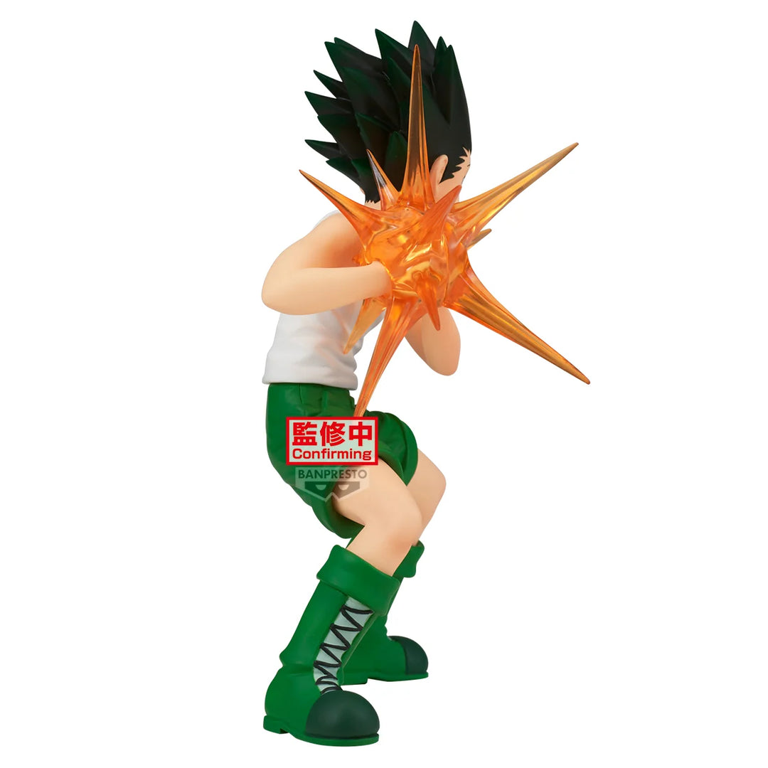 Hunter x Hunter Vibration Stars Gon [Preorder]