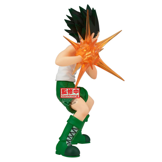 Hunter x Hunter Vibration Stars Gon [Preorder]