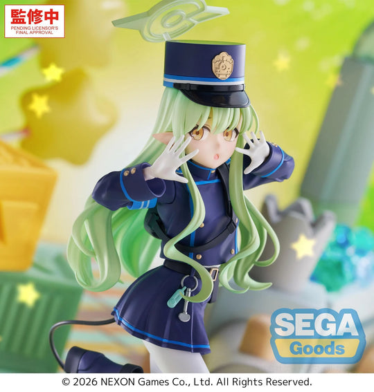 Blue Archive XStellar Hikari Figure [Preorder]