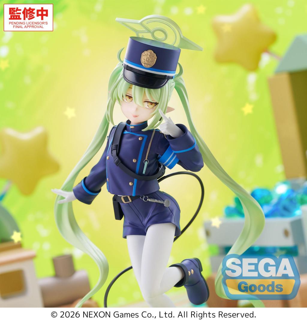 Blue Archive XStellar Nozomi Figure [Preorder]