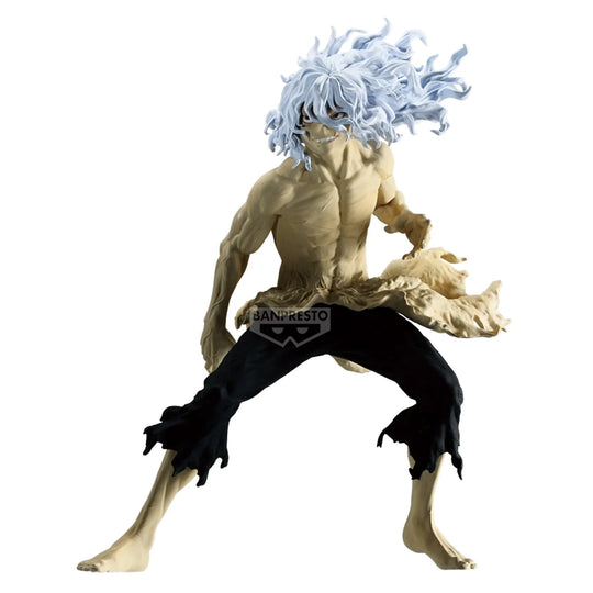My Hero Academia Tomura Shigaraki (Final Season) Figure [Preorder]