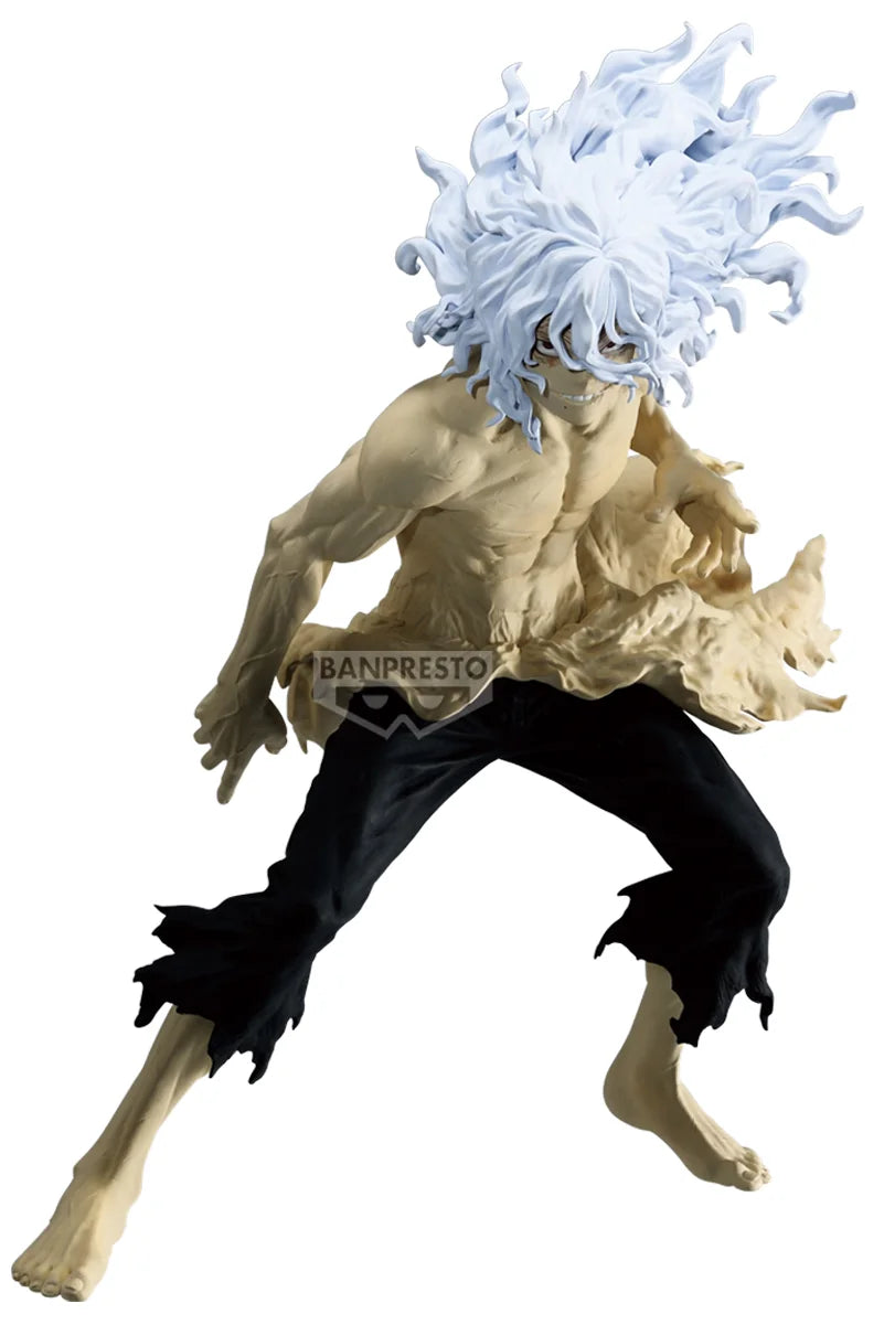 My Hero Academia Tomura Shigaraki (Final Season) Figure [Preorder]