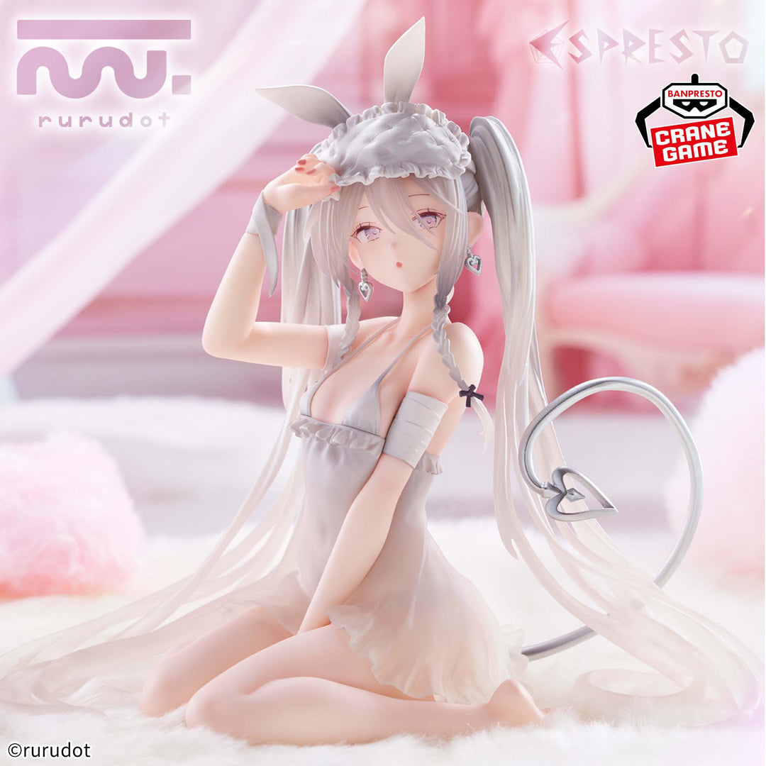 Rurudo Espresto Rurudo (Sleepy Bunny Sugar) [Preorder]