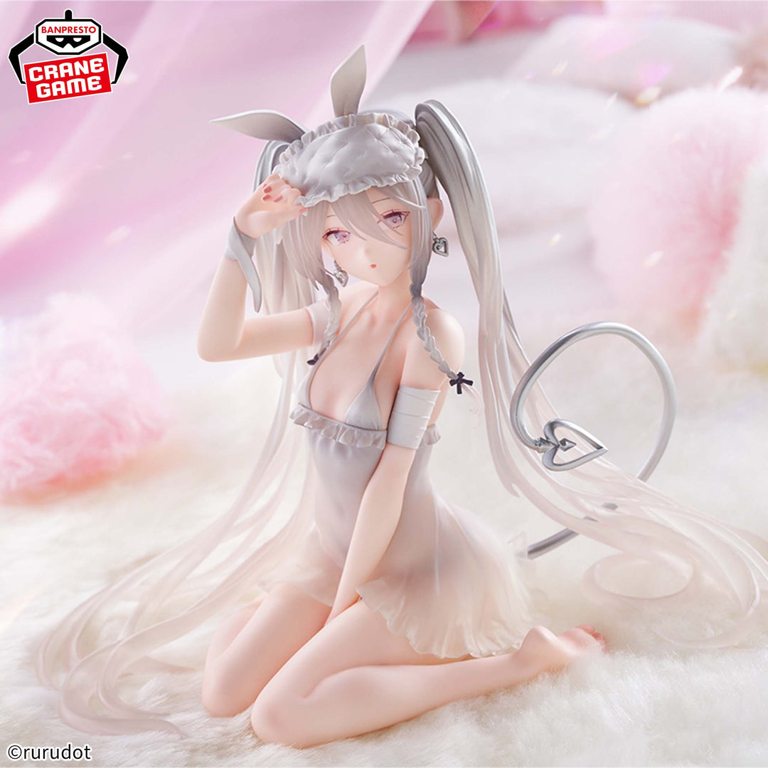 Rurudo Espresto Rurudo (Sleepy Bunny Sugar) [Preorder]