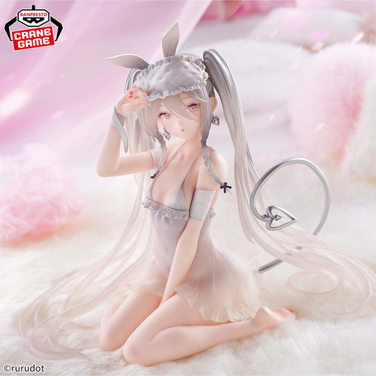 Rurudo Espresto Rurudo (Sleepy Bunny Sugar) [Preorder]