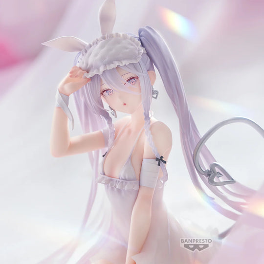 Rurudo Espresto Rurudo (Sleepy Bunny Sugar) [Preorder]