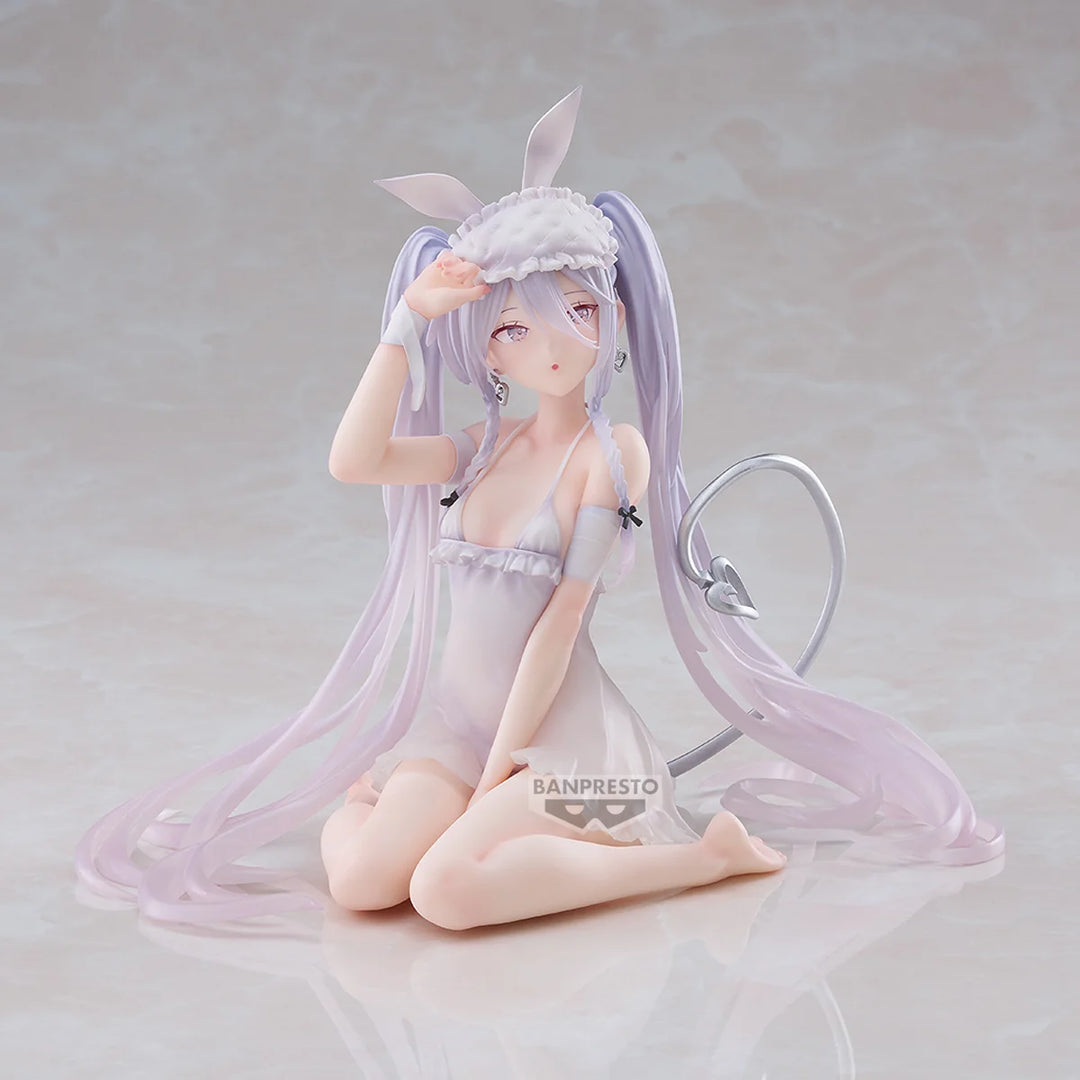Rurudo Espresto Rurudo (Sleepy Bunny Sugar) [Preorder]