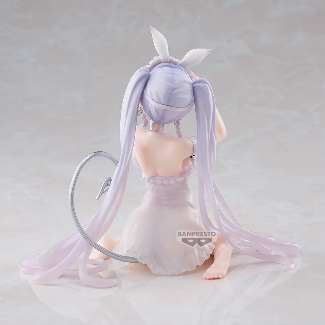 Rurudo Espresto Rurudo (Sleepy Bunny Sugar) [Preorder]