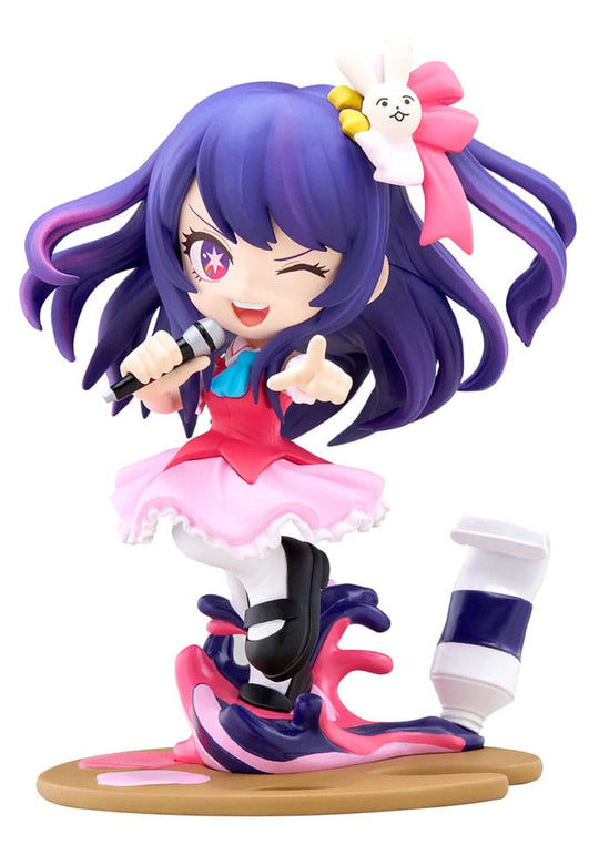 Oshi no Ko PalVerse Pale Ai Hoshino