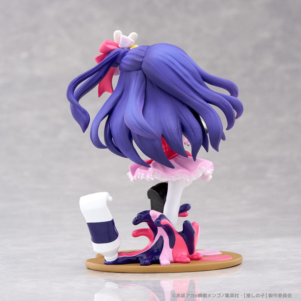 Oshi no Ko PalVerse Pale Ai Hoshino